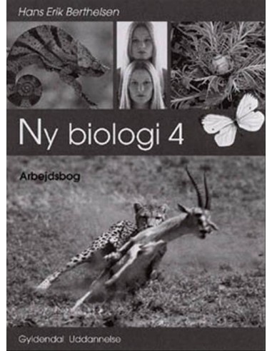 Ny biologi 4