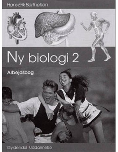 Ny biologi 2