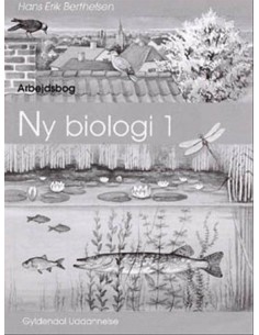 Ny biologi 1