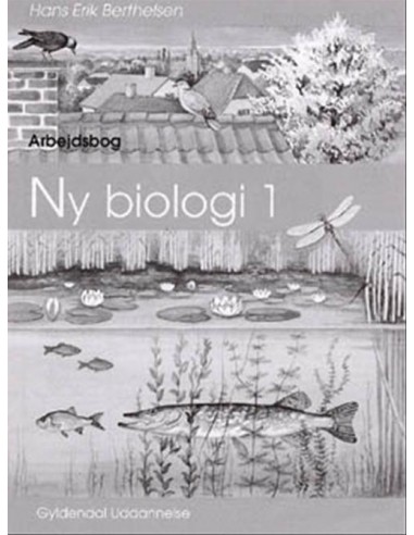 Ny biologi 1