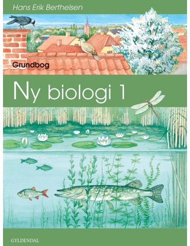 Ny biologi 1