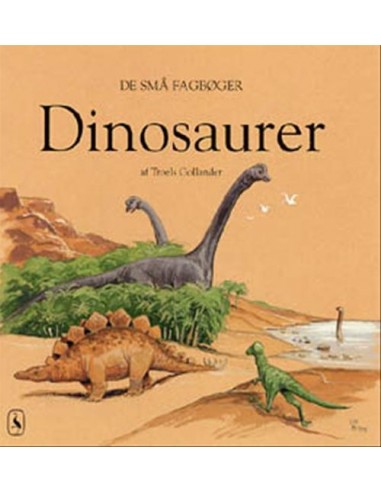 Dinosaurer