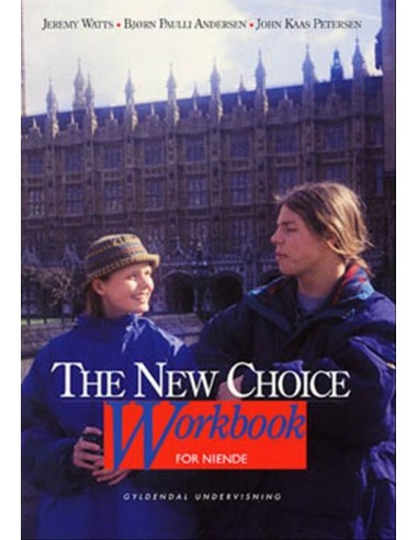 The New Choice for niende