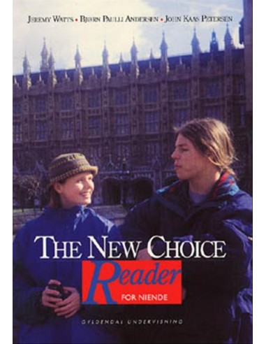 The New Choice for niende