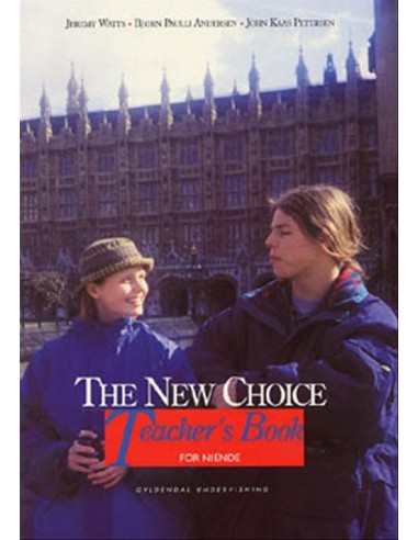 The New Choice for niende