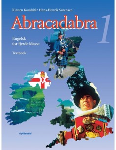 Abracadabra 1