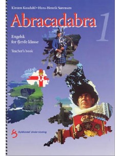 Abracadabra 1