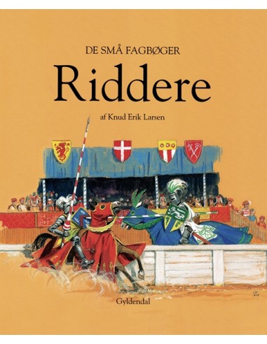 Riddere