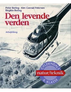 Den levende verden 4. klasse