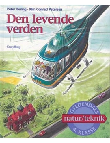 Den levende verden 4. klasse