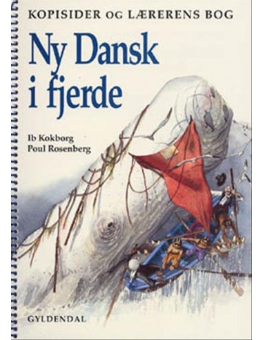 Ny Dansk i fjerde