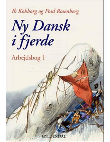 Ny Dansk i fjerde