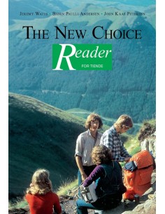 The New Choice for tiende