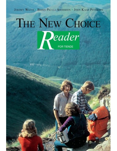 The New Choice for tiende