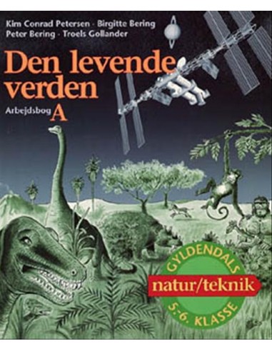 Den levende verden 5.-6. klasse