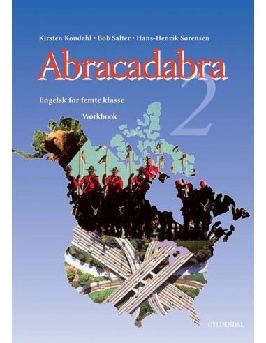 Abracadabra 2