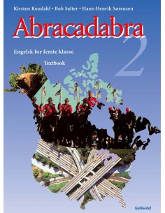 Abracadabra 2