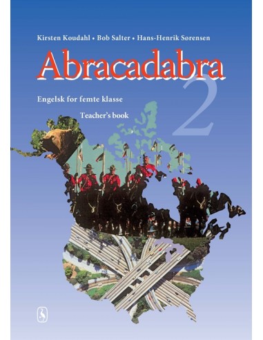 Abracadabra 2