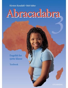 Abracadabra 3