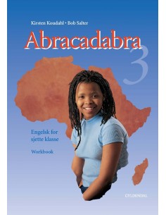 Abracadabra 3