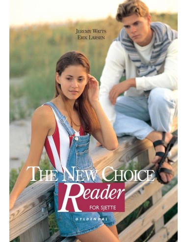 The New Choice for sjette