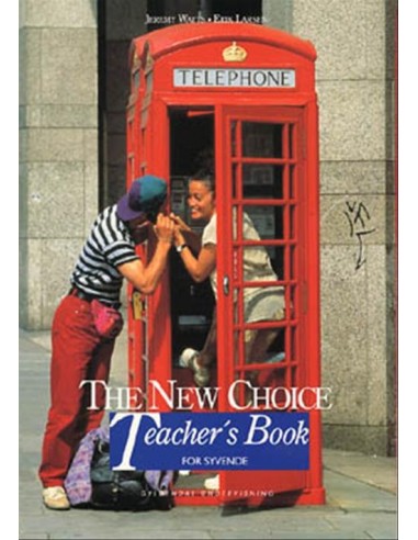 The New Choice for syvende