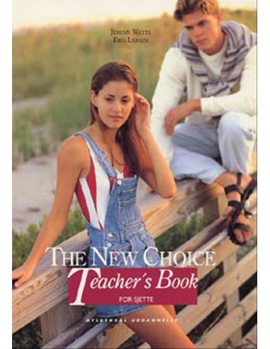 The New Choice for sjette