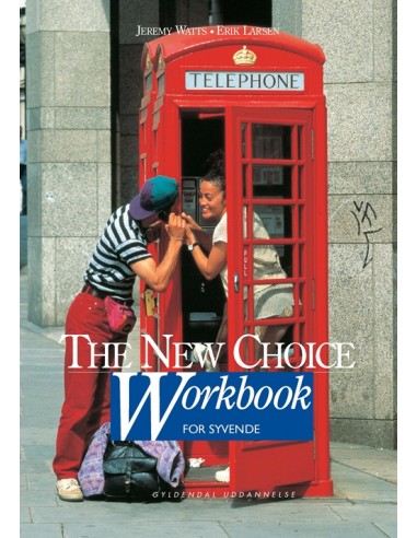 The New Choice for syvende