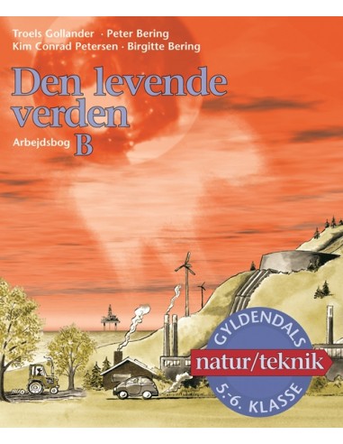 Den levende verden 5.-6. klasse