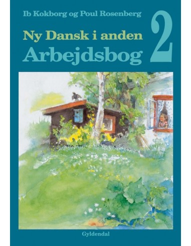 Ny Dansk i anden