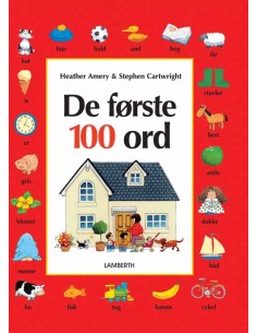 De første 100 ord