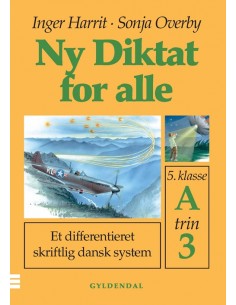 Ny Diktat for alle 5. klasse