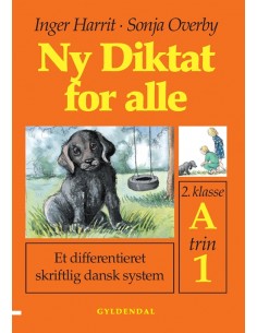 Ny Diktat for alle 2. klasse