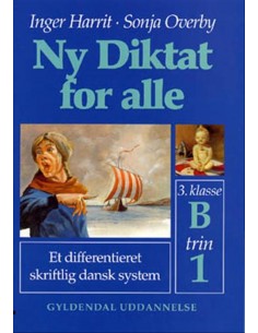 Ny Diktat for alle 3. klasse