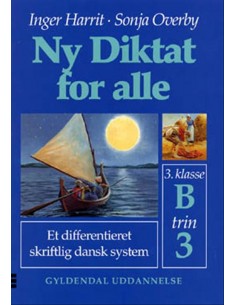 Ny Diktat for alle 3. klasse