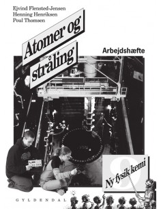 Ny fysik/kemi 9. Atomer og...