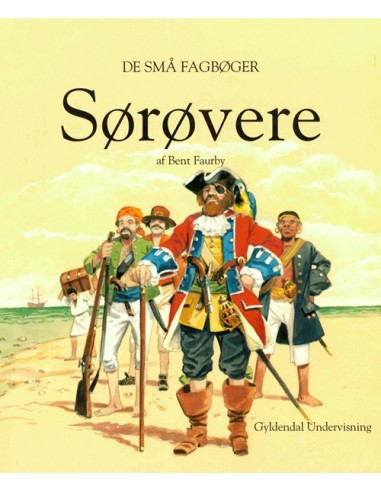 Sørøvere