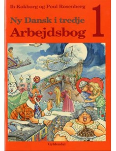 Ny Dansk i tredje