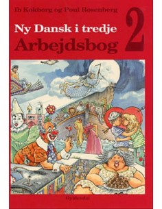 Ny Dansk i tredje