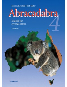 Abracadabra 4