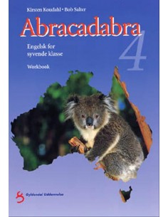 Abracadabra 4