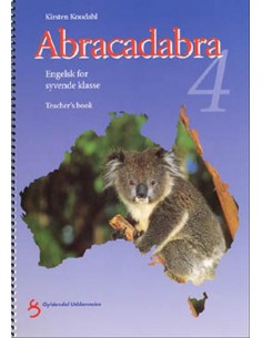 Abracadabra 4