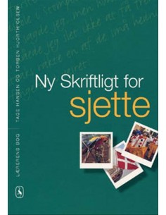 Ny Skriftligt for sjette,...