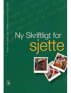 Ny skriftligt for sjette