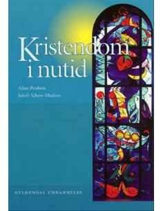 Kristendom i nutid