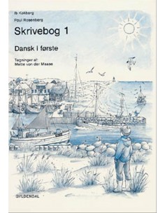 Dansk i første