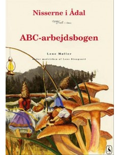 Nisserne i Ådal. Arbejdsbog...