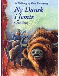 Ny Dansk i femte
