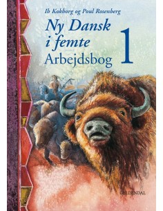 Ny Dansk i femte