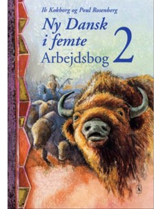 Ny Dansk i femte